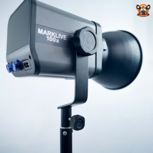 So sánh đèn Marklive 100x và Godox Litemons LA200D