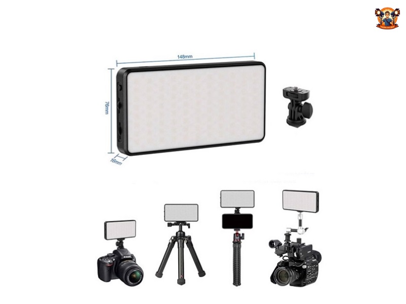 đèn Studio được ưa chuộng nhất hiện nay