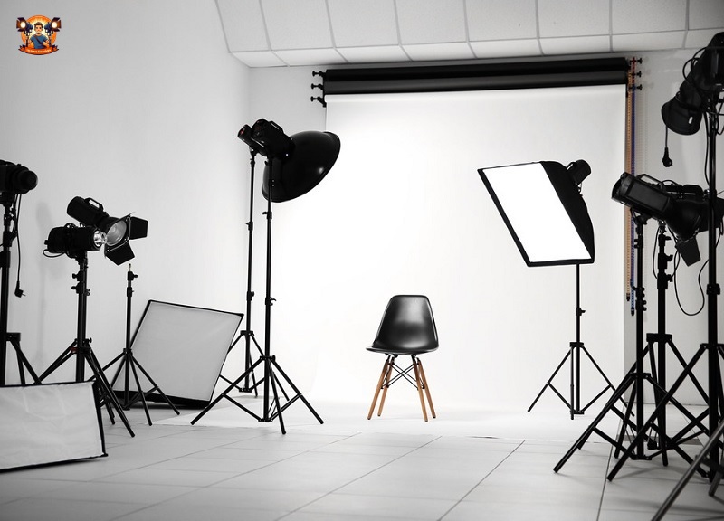 Một số lưu ý trước khi lựa chọn đèn Studio​