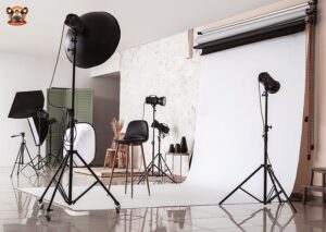 Đèn Studio​ là gì?