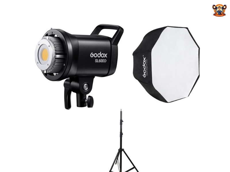 đèn Studio được ưa chuộng nhất hiện nay