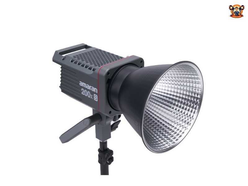 đèn Studio được ưa chuộng nhất hiện nay