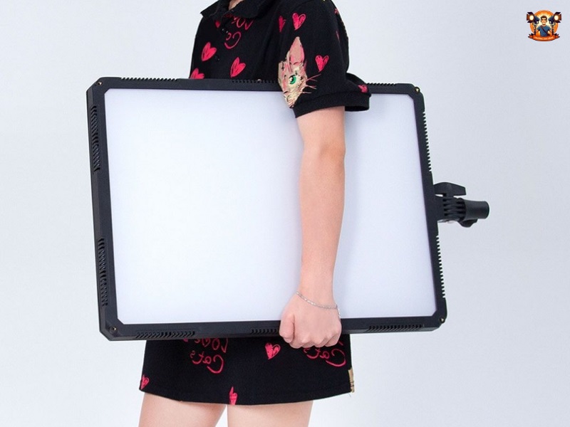 đèn Studio được ưa chuộng nhất hiện nay