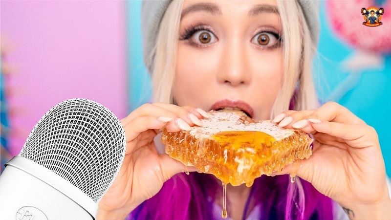 Cách setup Livestream ăn uống đúng cách chuyên nghiệp