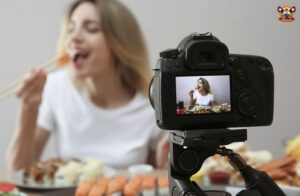Cách setup Livestream ăn uống đúng cách chuyên nghiệp