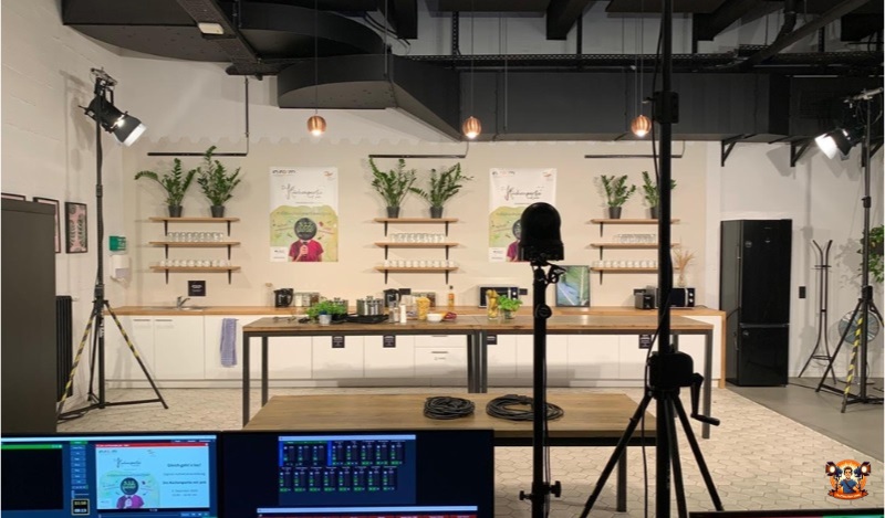 Bí quyết livestream đồ gia dụng hút khách chốt đơn cao