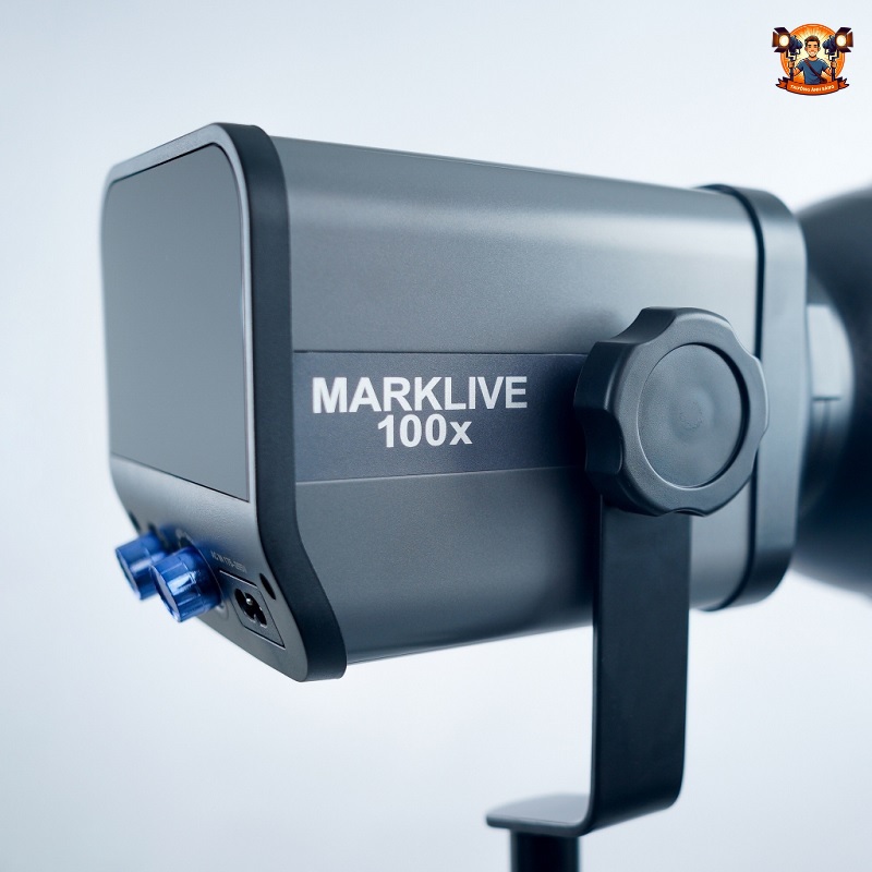 Lưu ý khi sử dụng đèn Marklive 100x, 200x và 100c