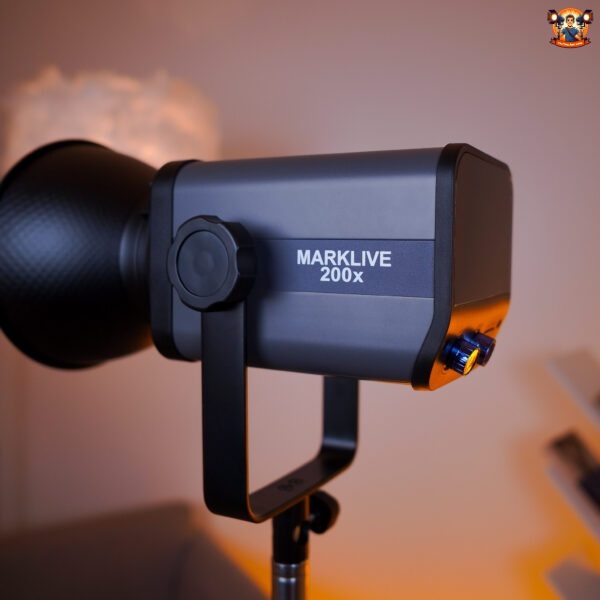 Thiết Bị Máy Ảnh - Đơn vị cung cấp đèn Marklive chính hãng uy tín