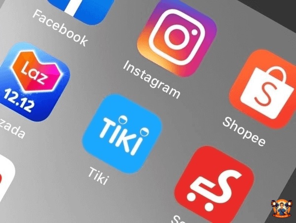 Các nền tảng livestream bán hàng phổ biến hiện nay