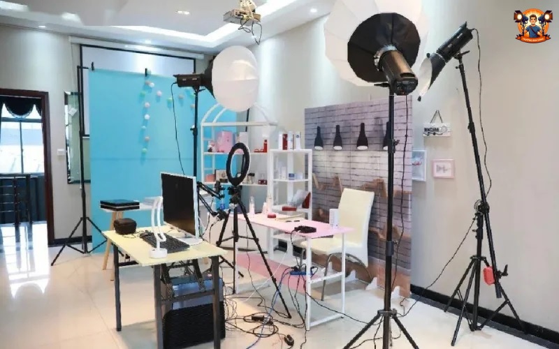 Hướng dẫn cách setup Livestream bán hàng hiệu quả