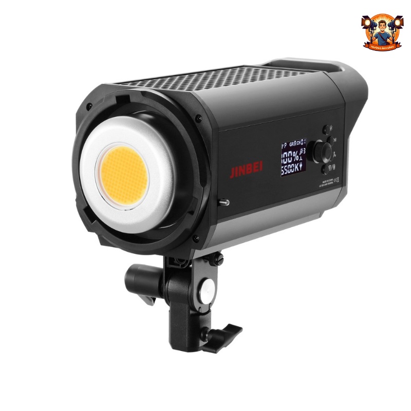 Đèn Zhiyun MOLUS G60