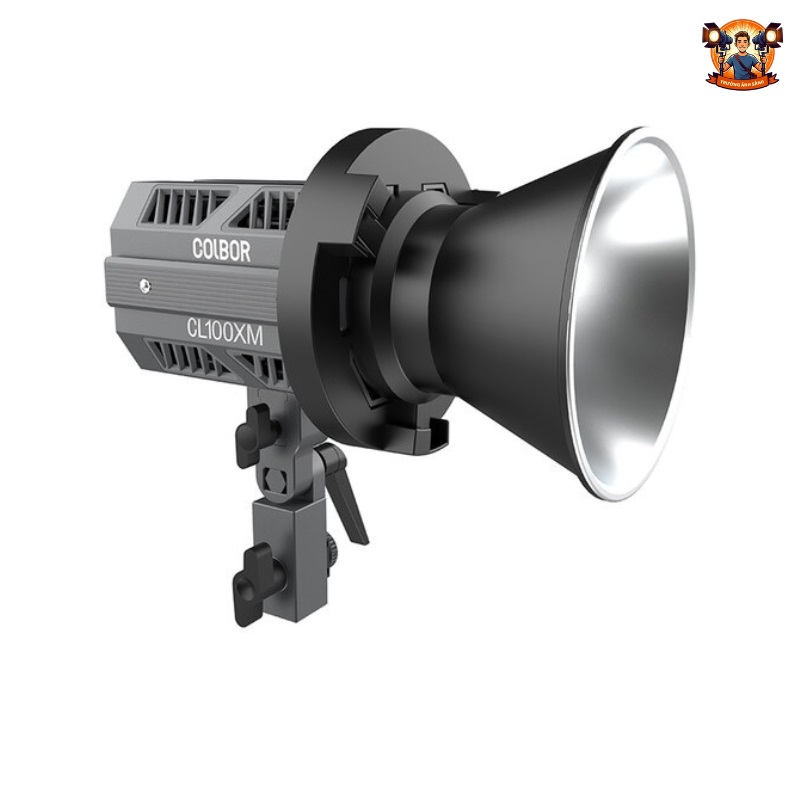 Đèn chiếu sáng Godox SL200II
