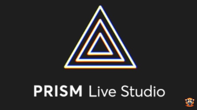 PRISM Live Studio Livestream đẹp trên Facebook