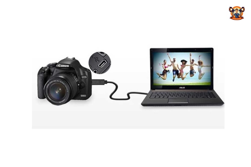 Cách Livestream bằng máy ảnh Canon