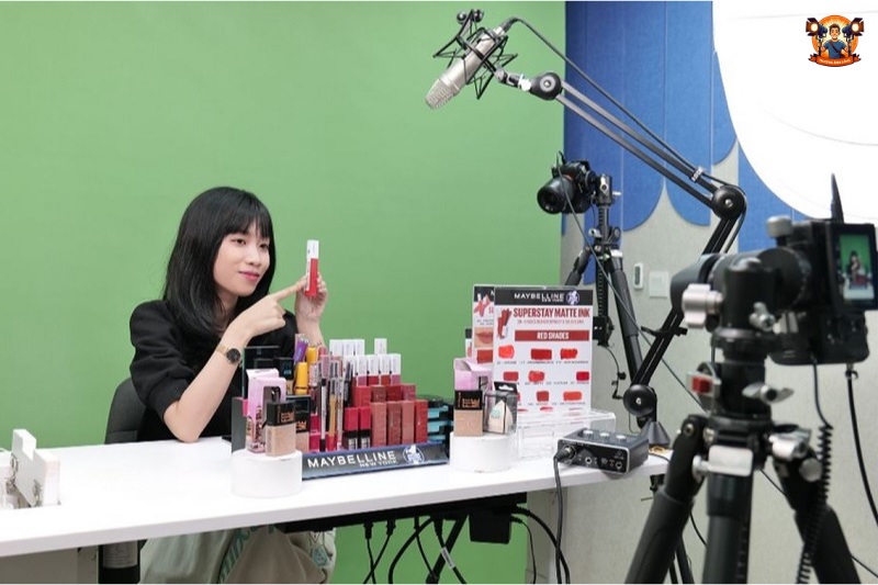 Thiết Bị Máy Ảnh - Đơn vị cung cấp dịch vụ setup Livestream bằng máy ảnh Canon