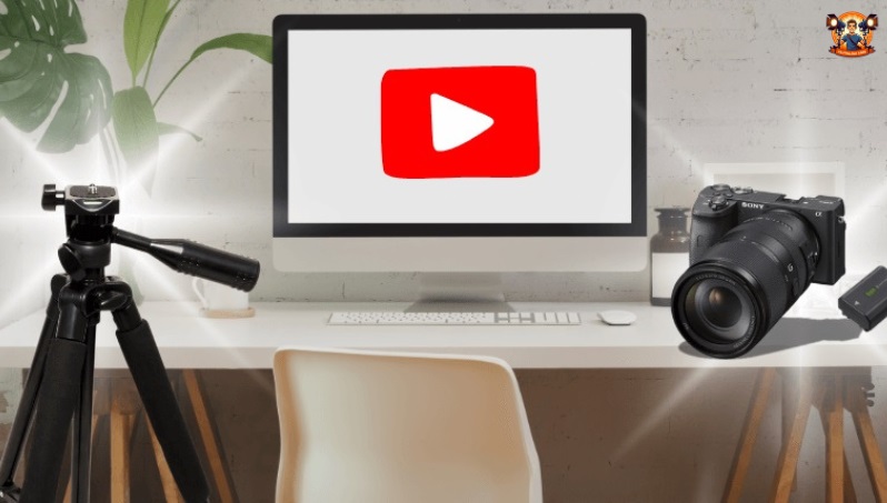 Hướng dẫn Livestream bằng máy ảnh Sony đúng cách