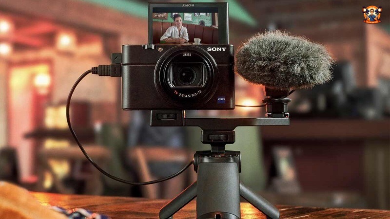 Có nên Livestream bằng máy ảnh Sony?