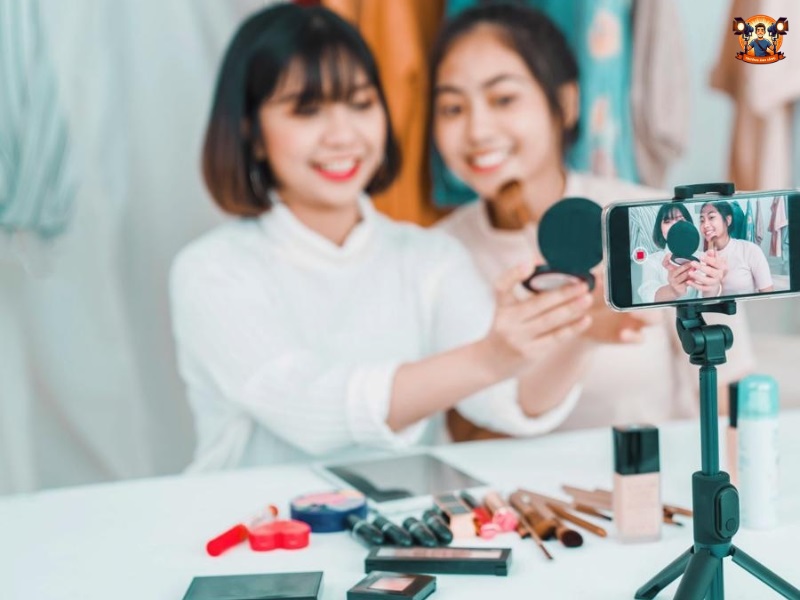 Kinh nghiệm tự tin khi live stream