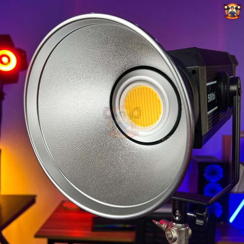 Tầm quan trọng của ánh sáng khi Livestream