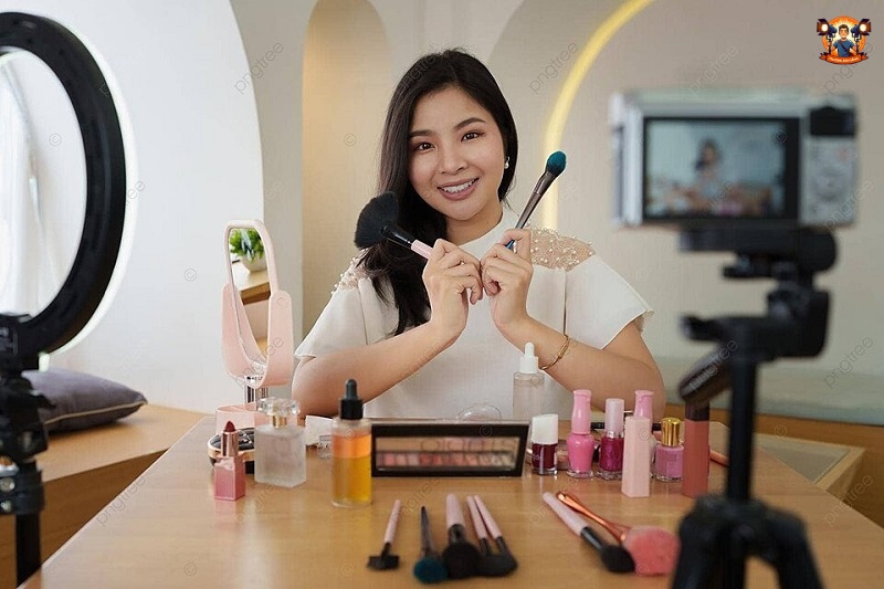 Kinh nghiệm chọn đèn livestream theo nhu cầu