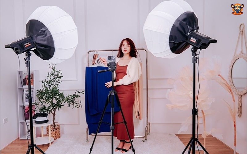 Các lỗi thường gặp khi mua đèn livestream