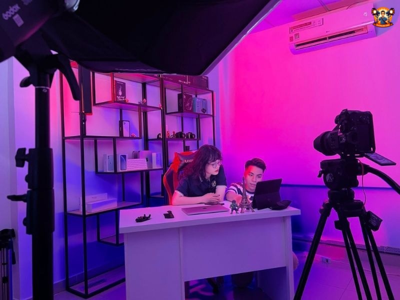 Livestream trọn gói là gì?