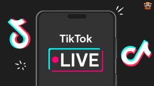 Cách live OBS trên TikTok