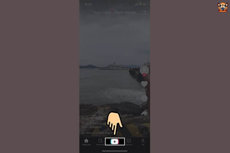 Cách Live trên TikTok bằng điện thoại đủ điều kiện