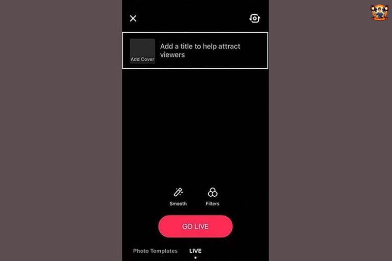 Cách Live trên TikTok bằng điện thoại đủ điều kiện
