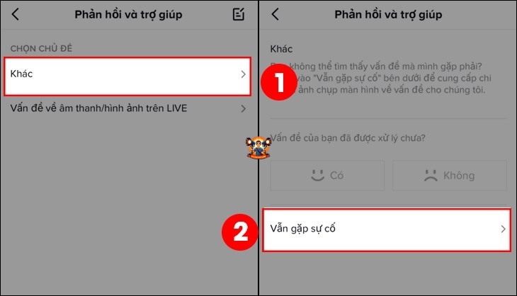 Cách Live trên TikTok bằng điện thoại không đủ điều kiện