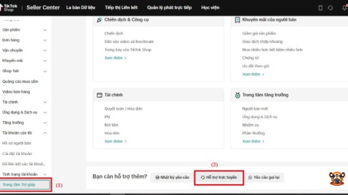 Các cách mở Live TikTok khi bị cấm