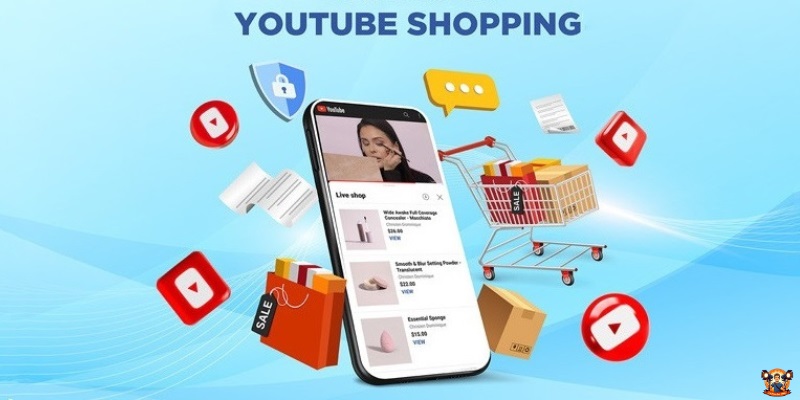 Cách kiếm tiền từ YouTube