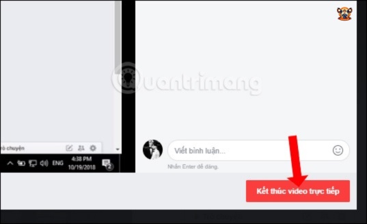 Cách livestream Facebook bằng OBS