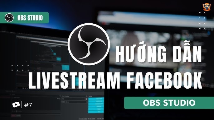 Ưu điểm livestream Facebook bằng OBS